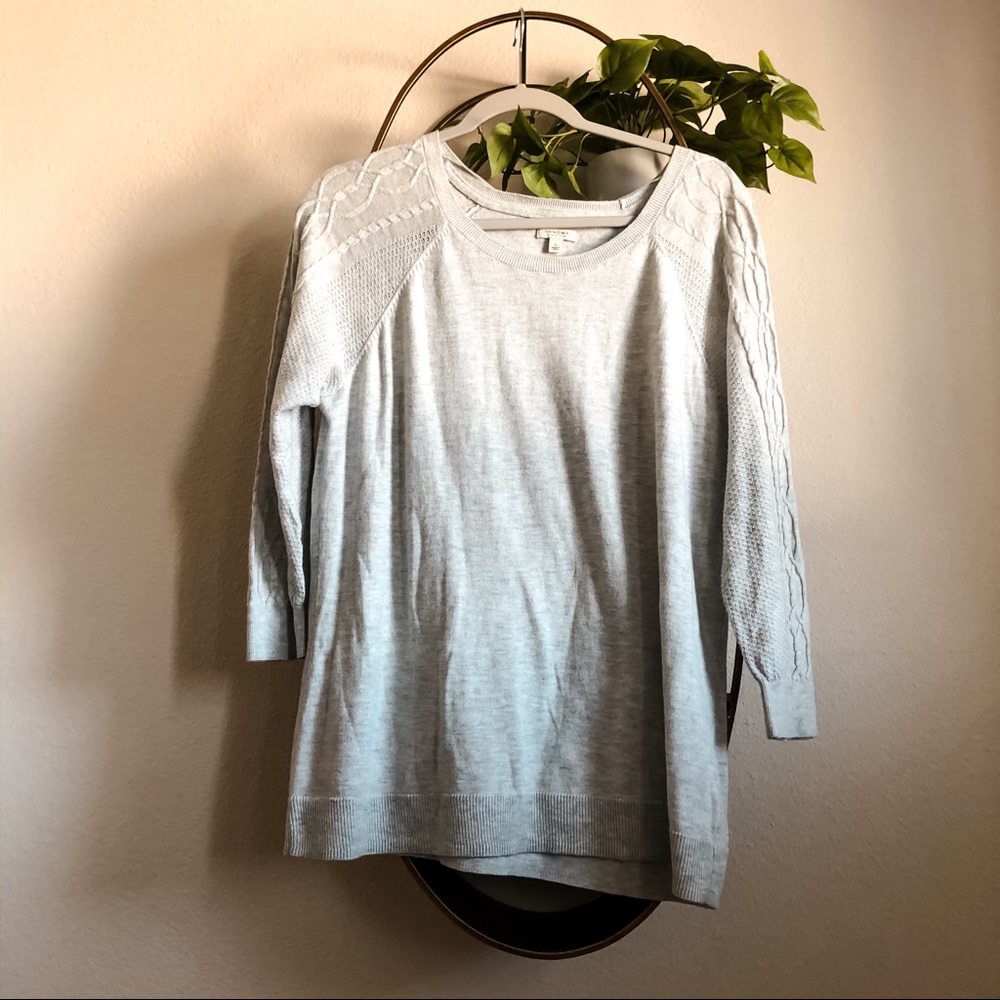 Women’s sweater